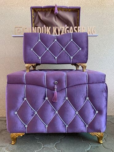 реставрация кухонной мебели бишкек: Сандык сундук комплект одинарныечемоданыприданое кызга сеп кыз — 6