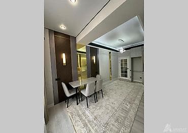 1 комната, 44 м², Элитка, 12 этаж, Дизайнерский ремонт — 3