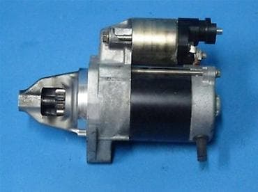 Стартер Honda 2005 г., Б/у, Оригинал, Япония at lalafo.kg Стартер Honda 2005 г., Б/у, Оригинал, Япония