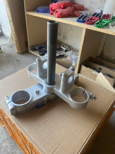 диск на мотоцикл: Новый, Самовывоз — 1