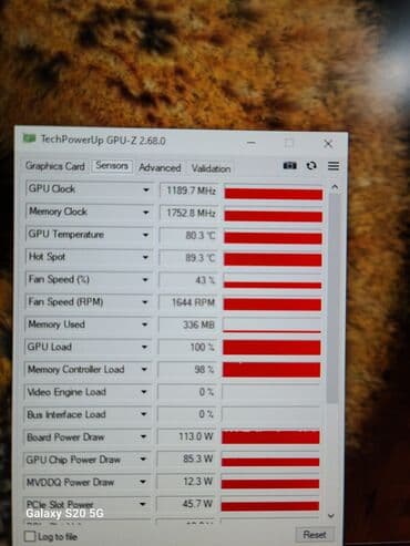 оперативная память для серверов transcend: Видеокарта, Б/у, Asus, GeForce GTX, 2 ГБ, Для ПК — 10