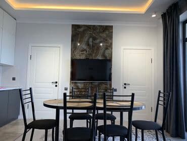 центр отдыха бор бор бостери: Коттедж, ПАЛМ БИЧ ЦО Palm Beach, Чок-Тал, Детская площадка, Парковка, стоянка, Охраняемая территория — 2