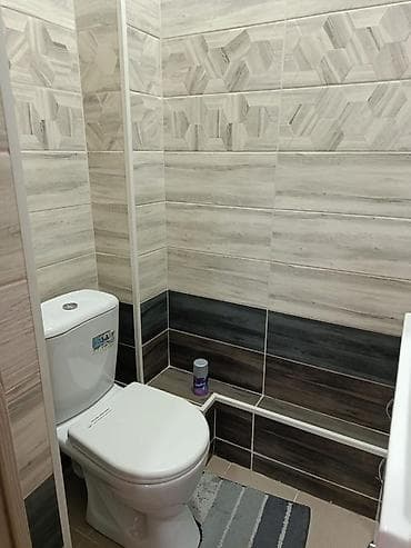 кв 2: 2 комнаты, С мебелью полностью — 3