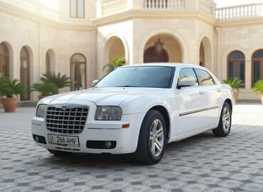 фары на опель вектра а: Chrysler 300C: 2005 г., Седан — 6