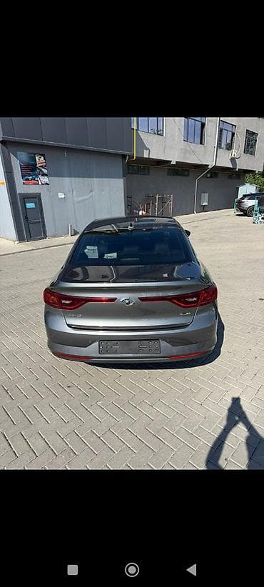 renault 21: Renault Talisman: 2020 г., 2 л, Автомат, Газ, Седан — 5