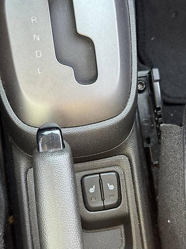daewoo спарк: Chevrolet Spark: 2019 г., Бензин, Хэтчбэк — 10