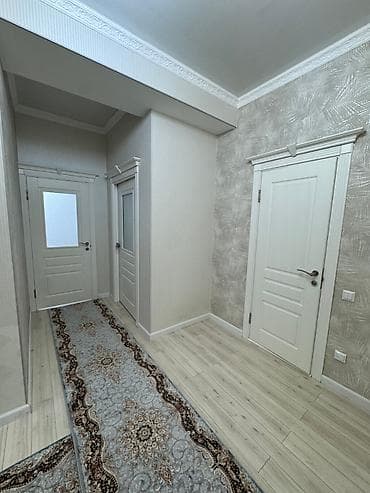 5: 3 комнаты, 107 м², Филармония Элитка, 5 этаж, Евроремонт — 10