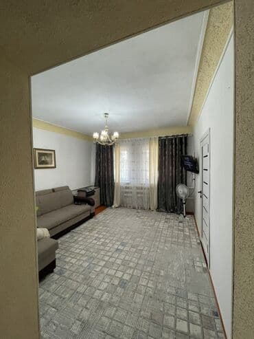 канте дом: Барачный, 60 м², 3 комнаты, Собственник, Косметический ремонт — 7