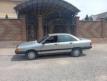 бенза насос ауди 100: Audi 100: 1989 г., 2.3 л, Механика, Бензин, Седан — 5
