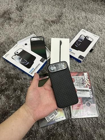 iphone 7 r sim: IPhone Air, Б/у, 256 ГБ, Jet Black, Защитное стекло, Чехол, Кабель, 100 % — 6