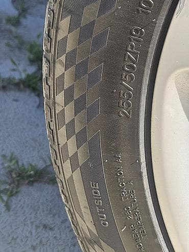 фарко: BMW X5: 2006 г., 3 л, Автомат, Дизель, Кроссовер — 4
