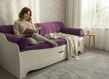 диван кровать модульный: Модульный диван — 1