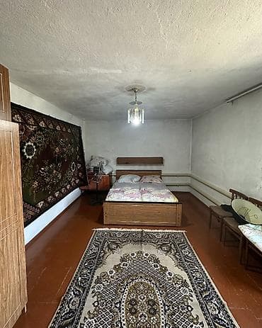 Дома: ✨ Продаётся дом в с. Сокулук ✨ 🏡 Характеристики: • Участок – 9,20 — 8