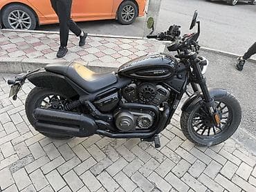 harley devidson: Benda 350 
Пробег 1500
Год 2025
Цена 4000$ — 2