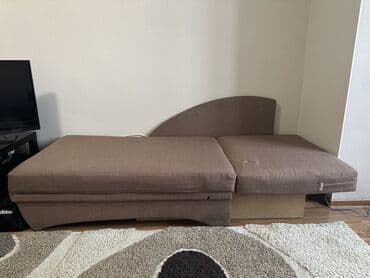 изготовление корпусной мебели: Бүктөмө диван — 1