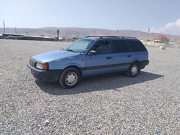 хундай старекс 1: Volkswagen Passat Variant: 1992 г., 1.8 л, Кол менен иштөөчү, Бензин, Универсал — 2