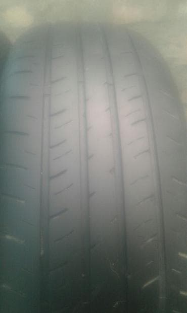 155 13: Шины 195 / 65 / R 15, Лето, Б/у, Пара, Легковые, GoodYear — 4