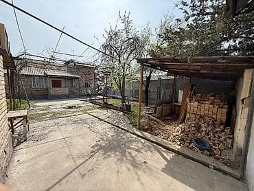 каракол гостевой дом: Продается дом с участком 8 соток, г. Манас (Жалал-Абад), мкр — 2