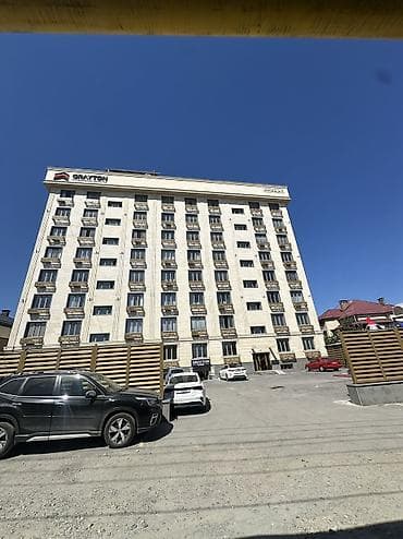 1 комната, 35 м², Элитка, Кок-Жар ж/м Элитка, 6 этаж, Дизайнерский ремонт