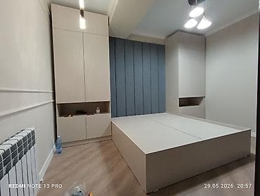 утюжельный стол: Стол трансформер Для кухни, Раскладной стол, цвет - Коричневый — 6