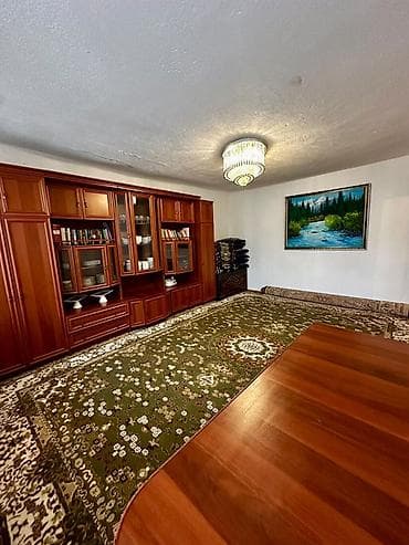 Кыймылсыз мүлк: 🏡 САТЫЛАТ ҮЙ 📍 Дареги: Талас облусу, Көк-Ой айылы, Субанова көчөсү — 2
