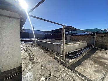 мобильные дома бишкек: Дом, 100 м², 3 комнаты, Собственник, Косметический ремонт — 4