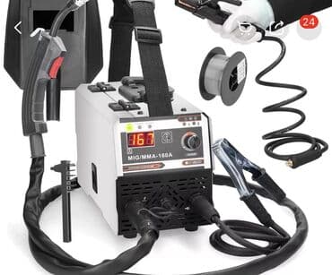 шлифовальная станок: Сварка новая !!! — 1