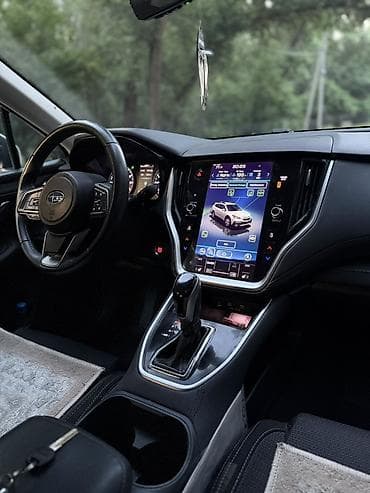 люки крыши: Subaru : 2020 г., Автомат — 6