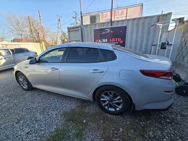 ауди rs7 цена в бишкеке: Kia K5: 2020 г., 2 л, Автомат, Газ, Седан — 13