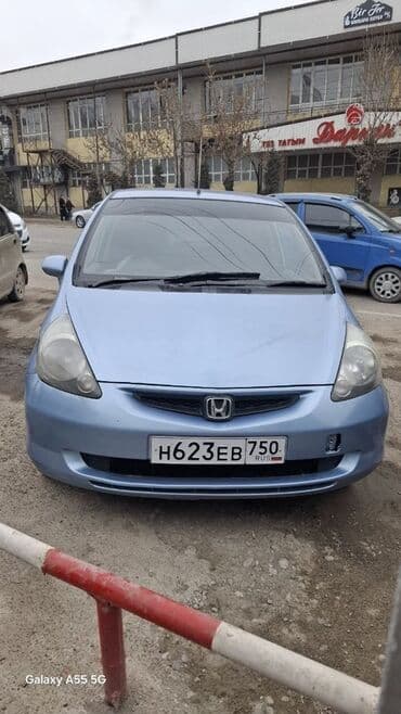 рулевой рейка хонда жазз: Хэтчбек Honda Jazz в голубом цвете, оснащенный черными литыми дисками — 6
