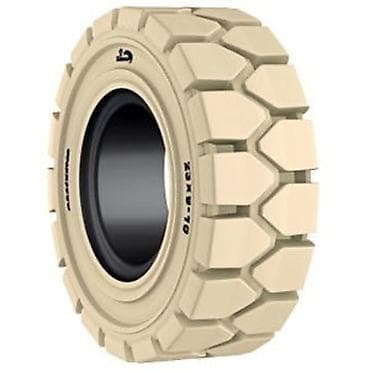 man: Погрузчик, MAN, Колесный, Вилочный — 4