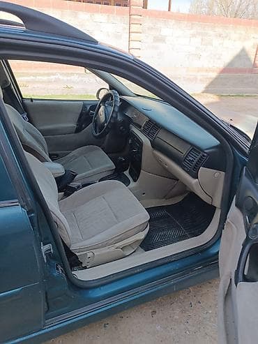 коробка опель вектра б: Opel Vectra: 2001 г., 1.8 л, Автомат, Бензин, Универсал — 7