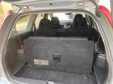 крылья хонда стрим: Honda Stream: 2003 г., 2 л, Автомат, Газ, Универсал — 10