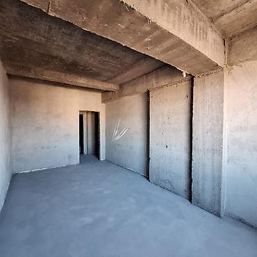 снуму кв: 3 комнаты, 80 м², Элитка, 10 этаж, Готовая ПСО (под самоотделку) — 8