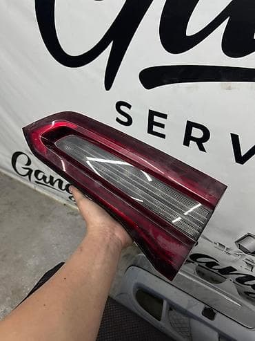 gbt dc: Комплект стоп-сигналов BMW 2020 г., Новый, Оригинал, Германия — 4