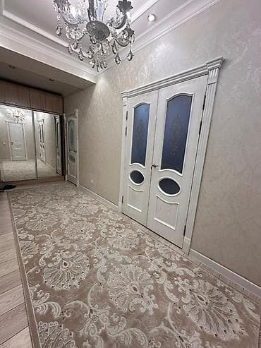 all group: 2 комнаты, 71 м², Индивидуалка, 2 этаж, Косметический ремонт — 6