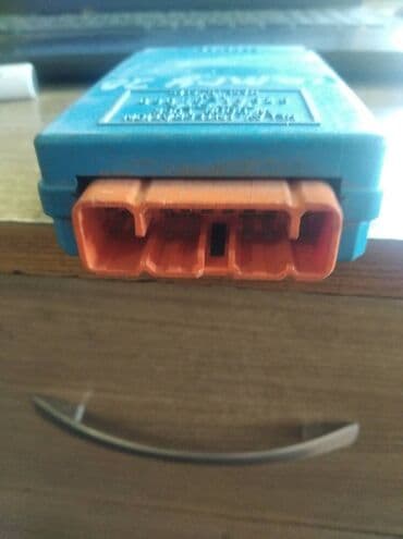 сколько стоит компьютерный блок: Toyota Camry 20 ЭБУ Тойота Камри 20 электронный блок управления — 2