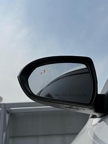 l9 pro: Hyundai Avante: 2019 г., 1.6 л, Автомат, Бензин, Седан — 8