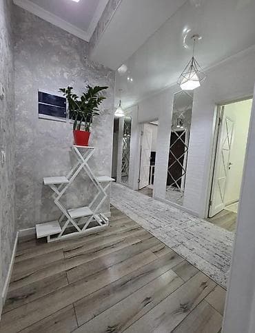 Продажа квартир: 3 комнаты, 88 м², Элитка, 4 этаж, Евроремонт — 7