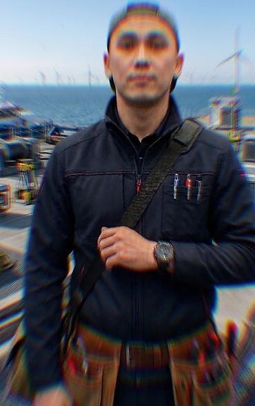 ​🛠️ Мастер по дому / Домашний мастер / Сантехник / Электрик
