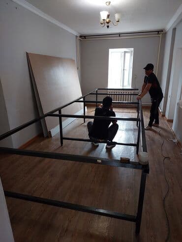 швейное оборудование в рассрочку: Закройный стол; Раскройный стол на заказ зделаем. Разборный — 6