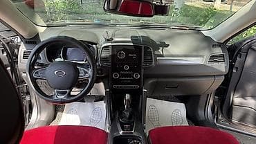 Renault Koleos: 2019 г., Автомат, Бензин, Кроссовер — 6