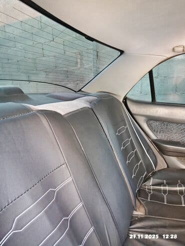 продаю или меняю на дом: Honda Accord: 1999 г., 2 л, Автомат, Бензиновая, Седан — 11