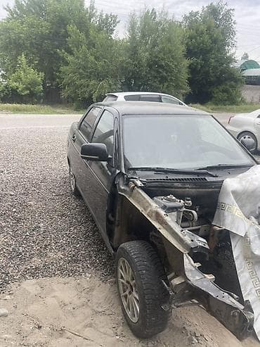 купить китайский авто: ВАЗ (ЛАДА) Priora: 2009 г., Седан — 3