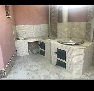 Кызматтар: Услуги по строительству уличных печных комплексов «под ключ» - — 5