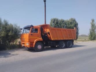 дополнительное освещение на авто: Грузовик, Камаз, Стандарт, Б/у — 5