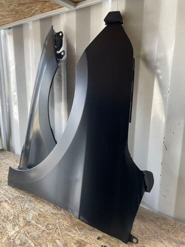 где купить акулу из икеи: Крыло Переднее левое Hyundai, 2020 г., Новый, Аналог — 3