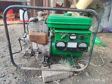 кепка каска фото: Бензогенератор переносной в защитной раме - Тип: одноцилиндровый — 4