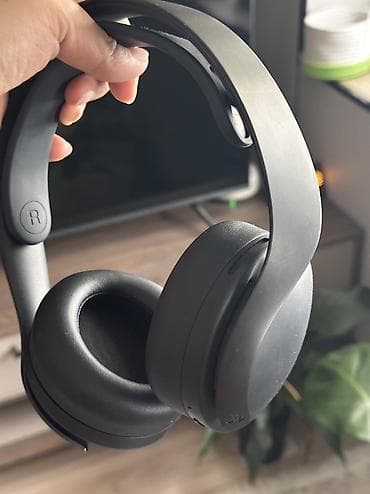 samsung a23: Беспроводные гарнитуры, Sony, цвет - Черный — 4