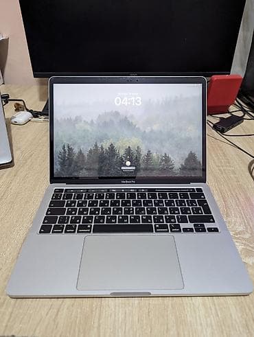 Для программирования, Б/у, Intel Core i5, ОЗУ, RAM: 8 ГБ
